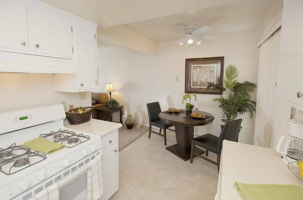 Apartment for rent at Fairway Estates, 1155 W Center St, Manteca, CA 95337