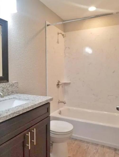 Apartment for rent at Fairway Estates, 1155 W Center St, Manteca, CA 95337