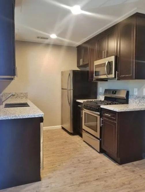 Apartment for rent at Fairway Estates, 1155 W Center St, Manteca, CA 95337