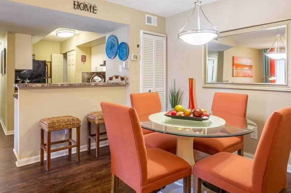 Apartment for rent at Palmetto Place, 9601 SW 142nd Ave, Miami, FL 33186