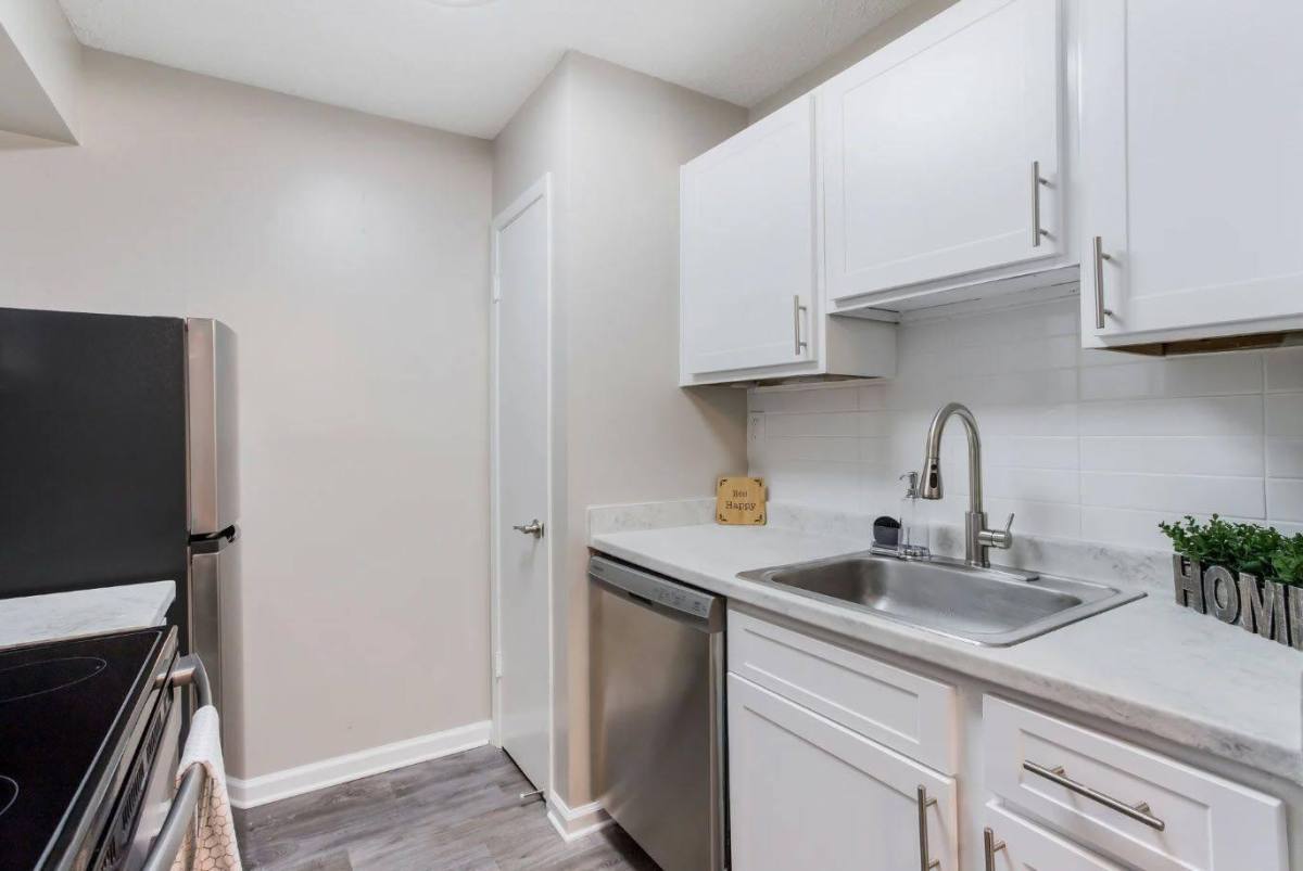 Apartment for rent at 109 Pine Knoll Dr, Ridgeland, MS 39157