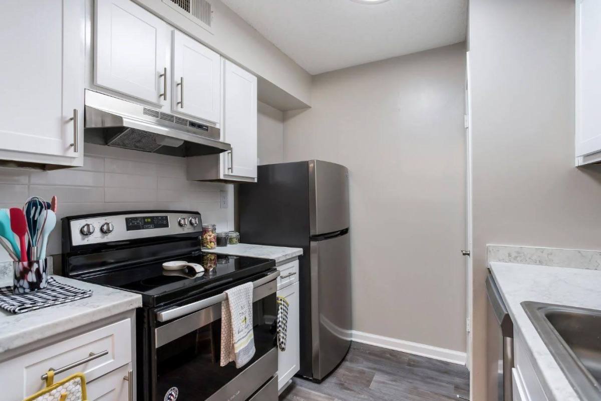 Apartment for rent at 109 Pine Knoll Dr, Ridgeland, MS 39157