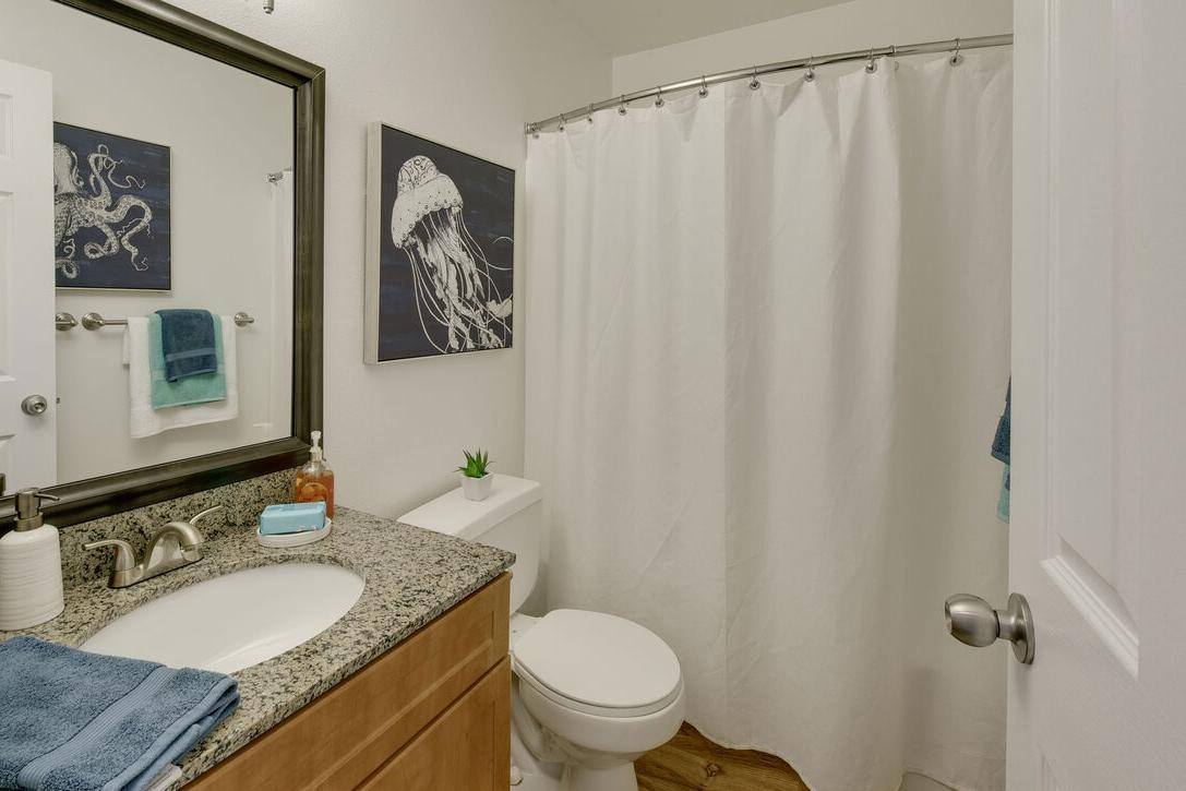 Apartment for rent at 15282 SW Teal Blvd, Beaverton, OR 97007