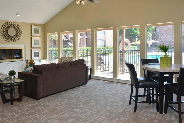 Apartment for rent at The Crossings on Walnut Hill, 2615 W Walnut Hill Lane, Irving, TX 75038