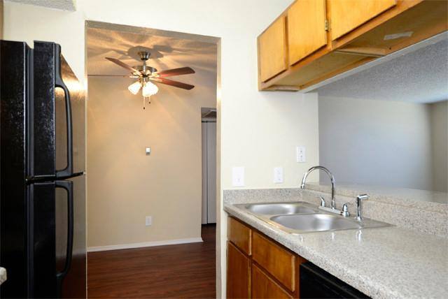 Apartment for rent at The Crossings on Walnut Hill, 2615 W Walnut Hill Lane, Irving, TX 75038