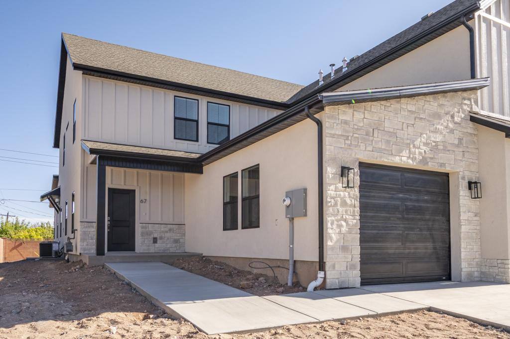 House for rent at 67 E 820 S, Cedar City, UT 84720