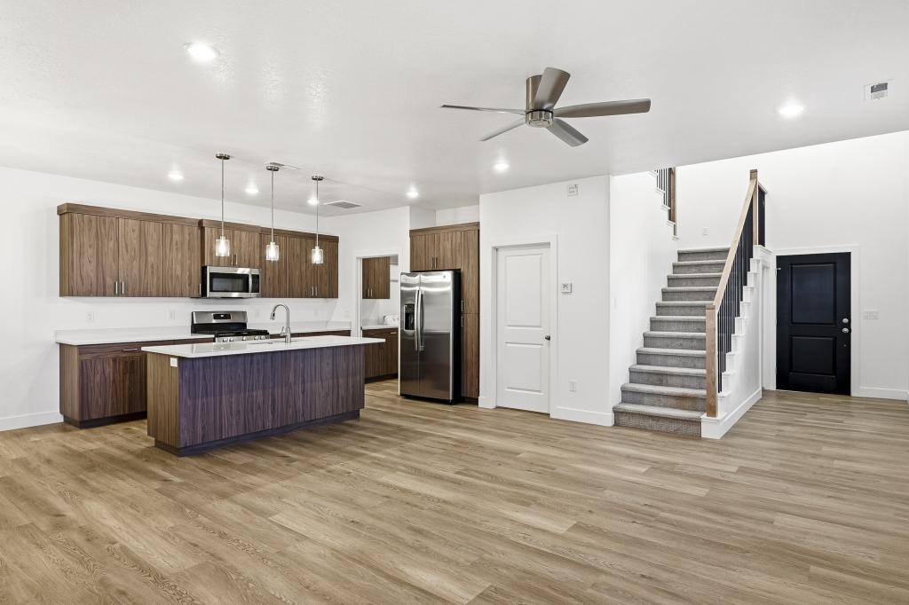 House for rent at 67 E 820 S, Cedar City, UT 84720