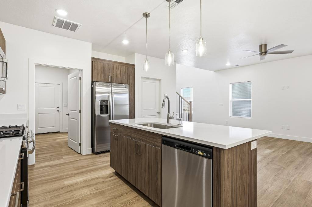 House for rent at 67 E 820 S, Cedar City, UT 84720