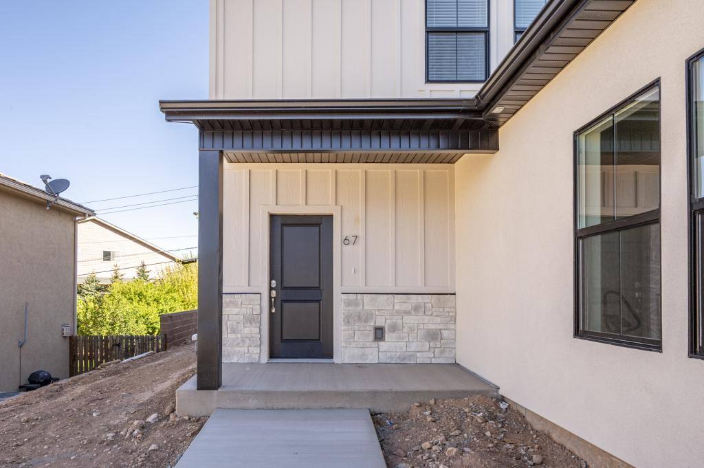 House for rent at 67 E 820 S, Cedar City, UT 84720