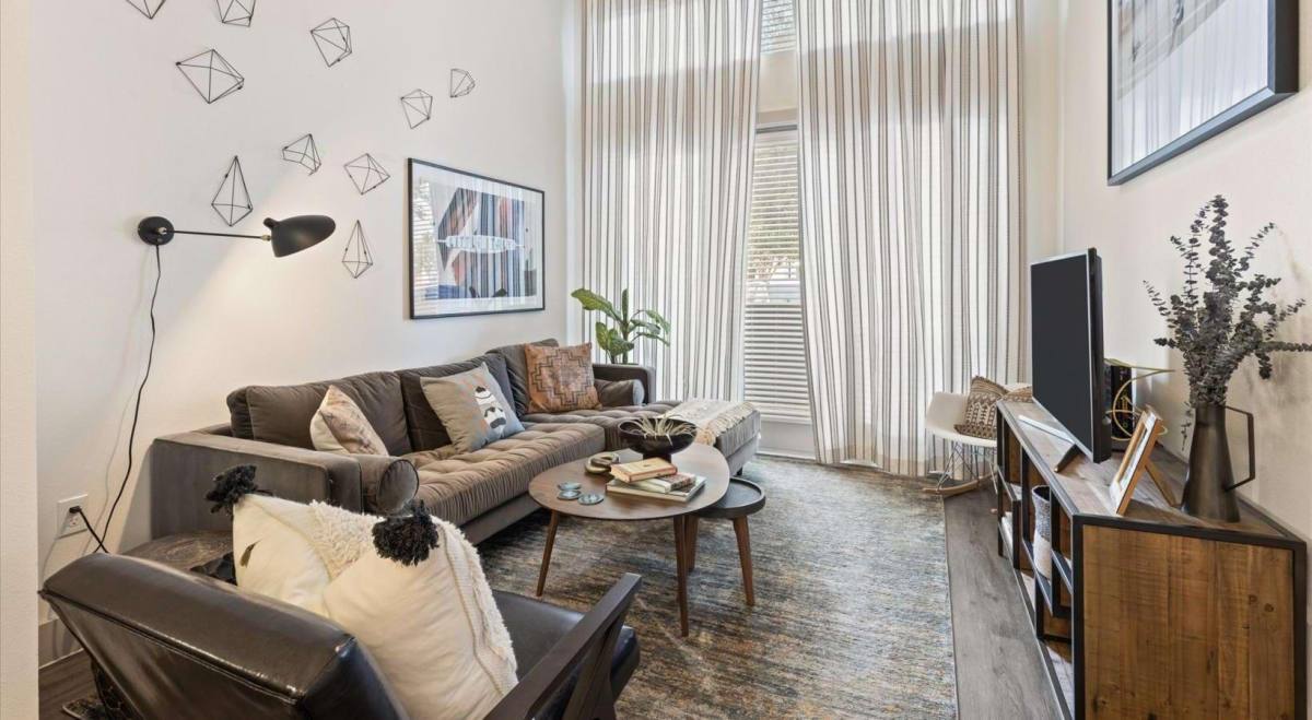 Apartment for rent at Lookout, 9330 Lookout Point, Dallas, TX 75231