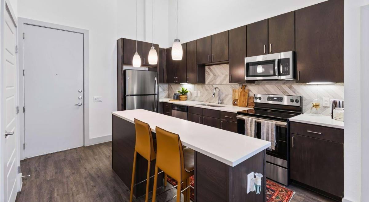 Apartment for rent at Lookout, 9330 Lookout Point, Dallas, TX 75231