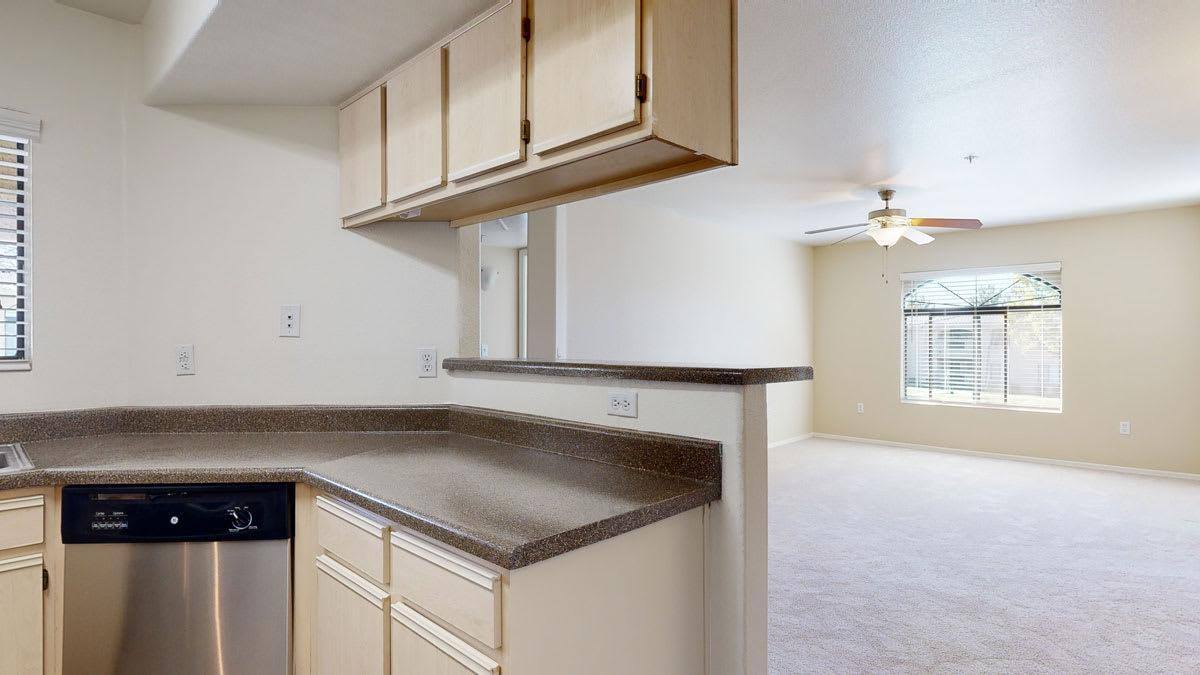 Apartment for rent at Reserve at Arrowhead, 7701 W St John Rd, Glendale, AZ 85308