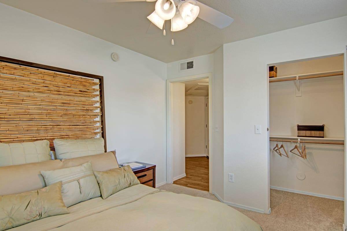 Apartment for rent at Reserve at Arrowhead, 7701 W St John Rd, Glendale, AZ 85308