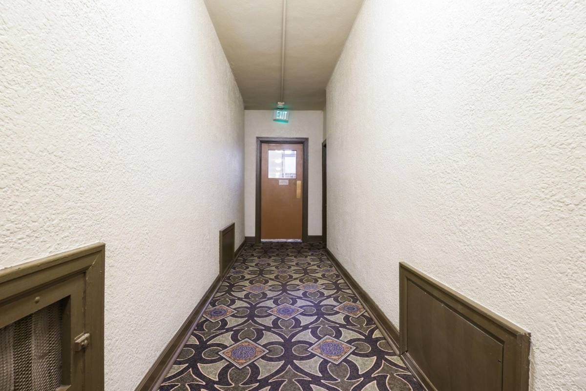 Apartment for rent at Harcourt Arms, 1350 N Sherman St, Denver, CO 80203