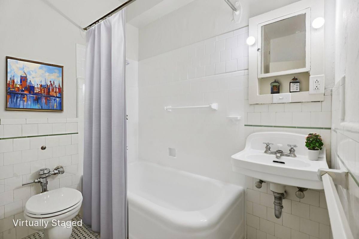 Apartment for rent at Harcourt Arms, 1350 N Sherman St, Denver, CO 80203