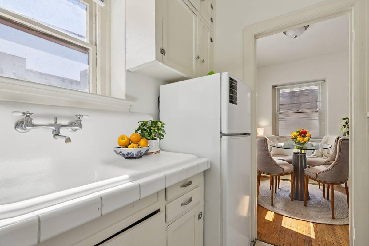 Apartment for rent at Harcourt Arms, 1350 N Sherman St, Denver, CO 80203