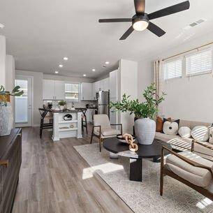 Apartment for rent at 2421 Sanders Ave, Durham, NC 27703