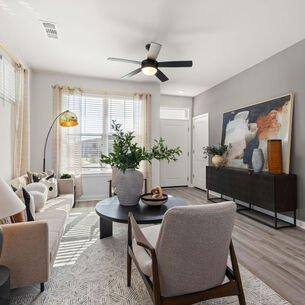 Apartment for rent at 2421 Sanders Ave, Durham, NC 27703