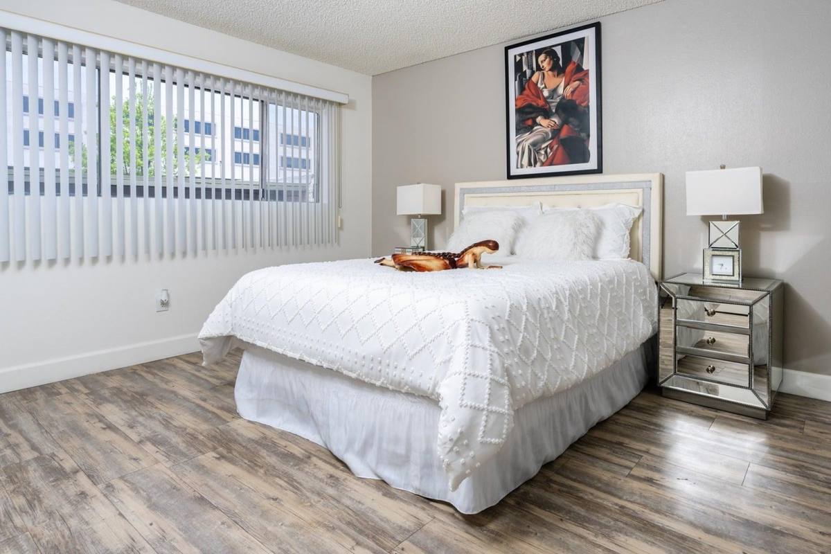 Apartment for rent at The Medici, 111 S Barranca Ave, West Covina, CA 91791