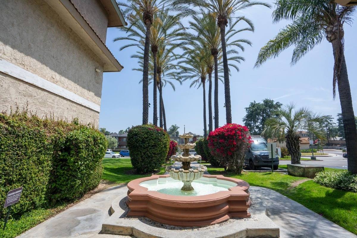 Apartment for rent at The Medici, 111 S Barranca Ave, West Covina, CA 91791