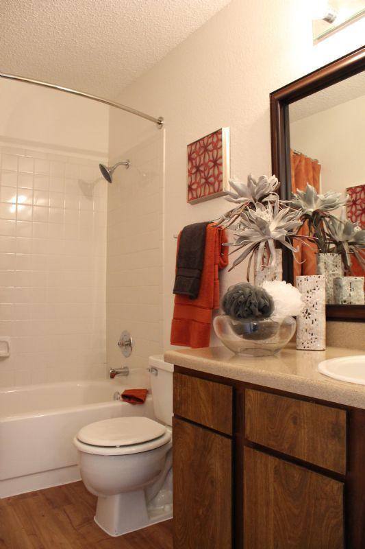 Apartment for rent at One Towncrest, 1217 Americana Lane, Mesquite, TX 75150