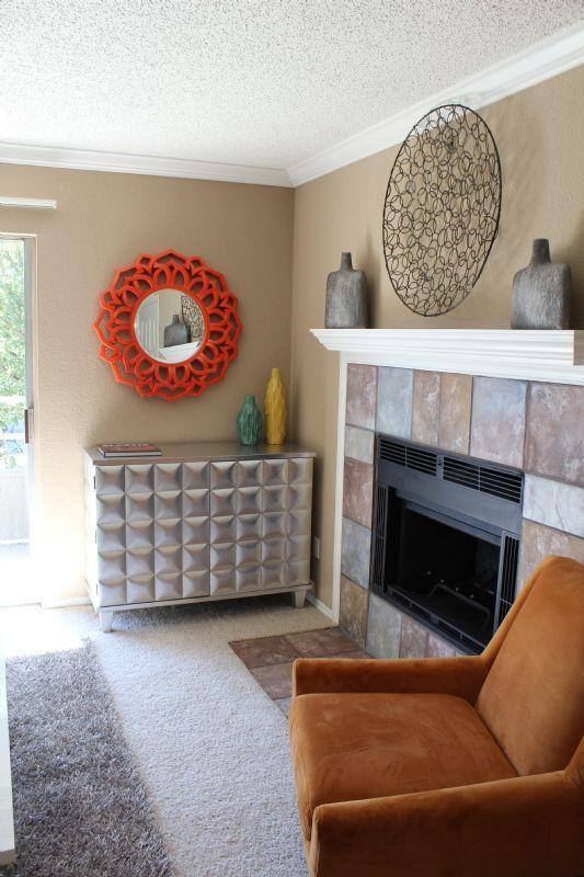 Apartment for rent at One Towncrest, 1217 Americana Lane, Mesquite, TX 75150