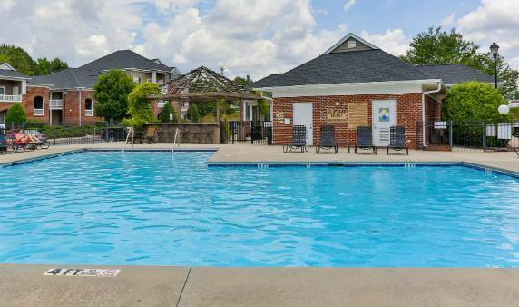 Apartment for rent at 6000 Palmetto Place, Fort Mill, SC 29708