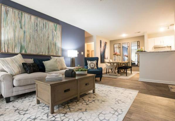 Apartment for rent at 6000 Palmetto Place, Fort Mill, SC 29708