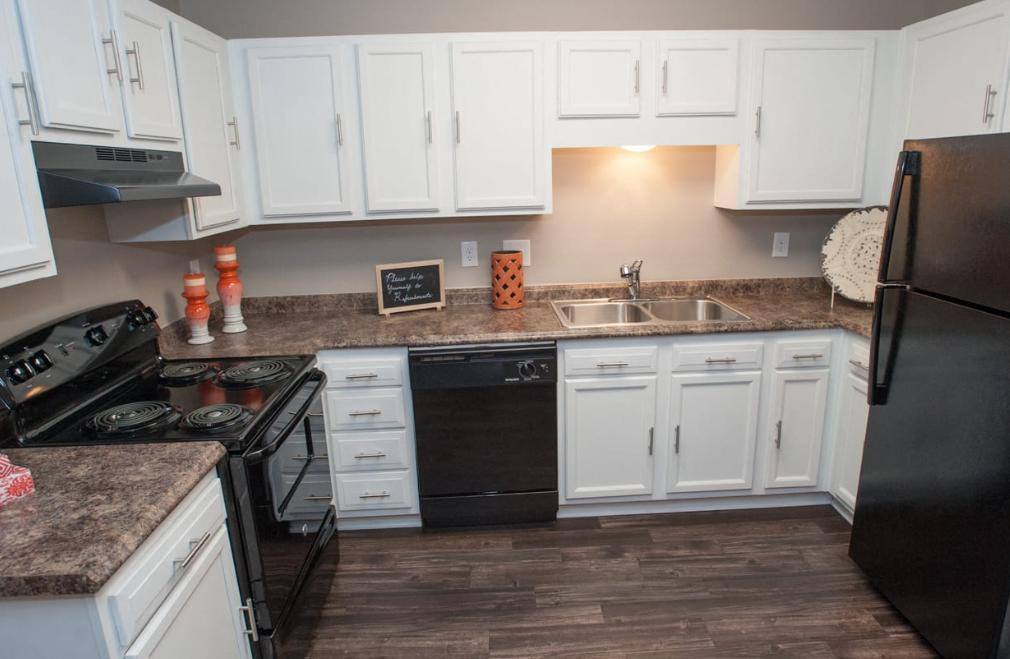 Apartment for rent at Savannah Creek Apartment Homes, 385 Nail Rd, Southaven, MS 38671