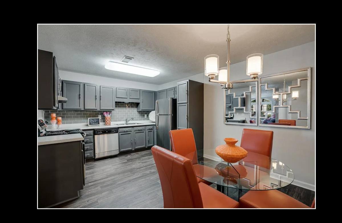 Apartment for rent at Savannah Creek Apartment Homes, 385 Nail Rd, Southaven, MS 38671
