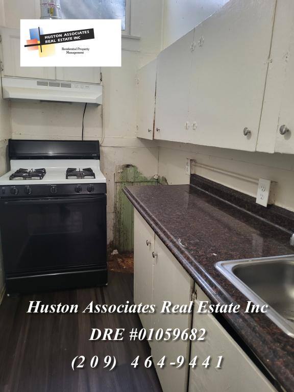 House for rent at 244 N Pilgrim St, Stockton, CA 95205