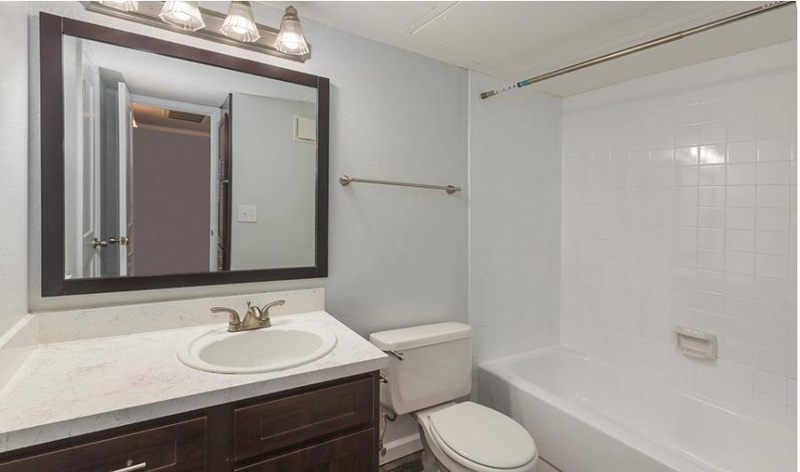 Apartment for rent at Quail Run, 1690 Dublin Blvd, Colorado Springs, CO 80918
