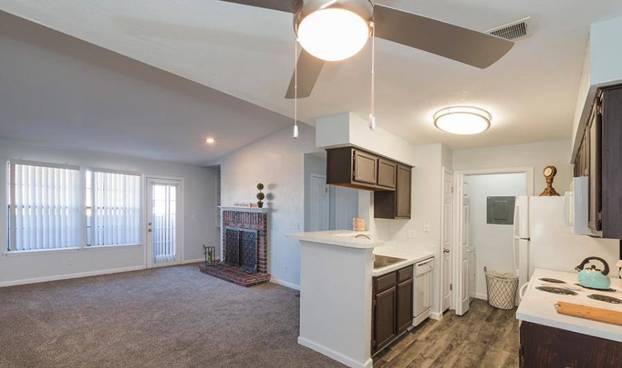 Apartment for rent at Quail Run, 1690 Dublin Blvd, Colorado Springs, CO 80918