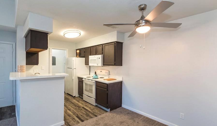 Apartment for rent at Quail Run, 1690 Dublin Blvd, Colorado Springs, CO 80918