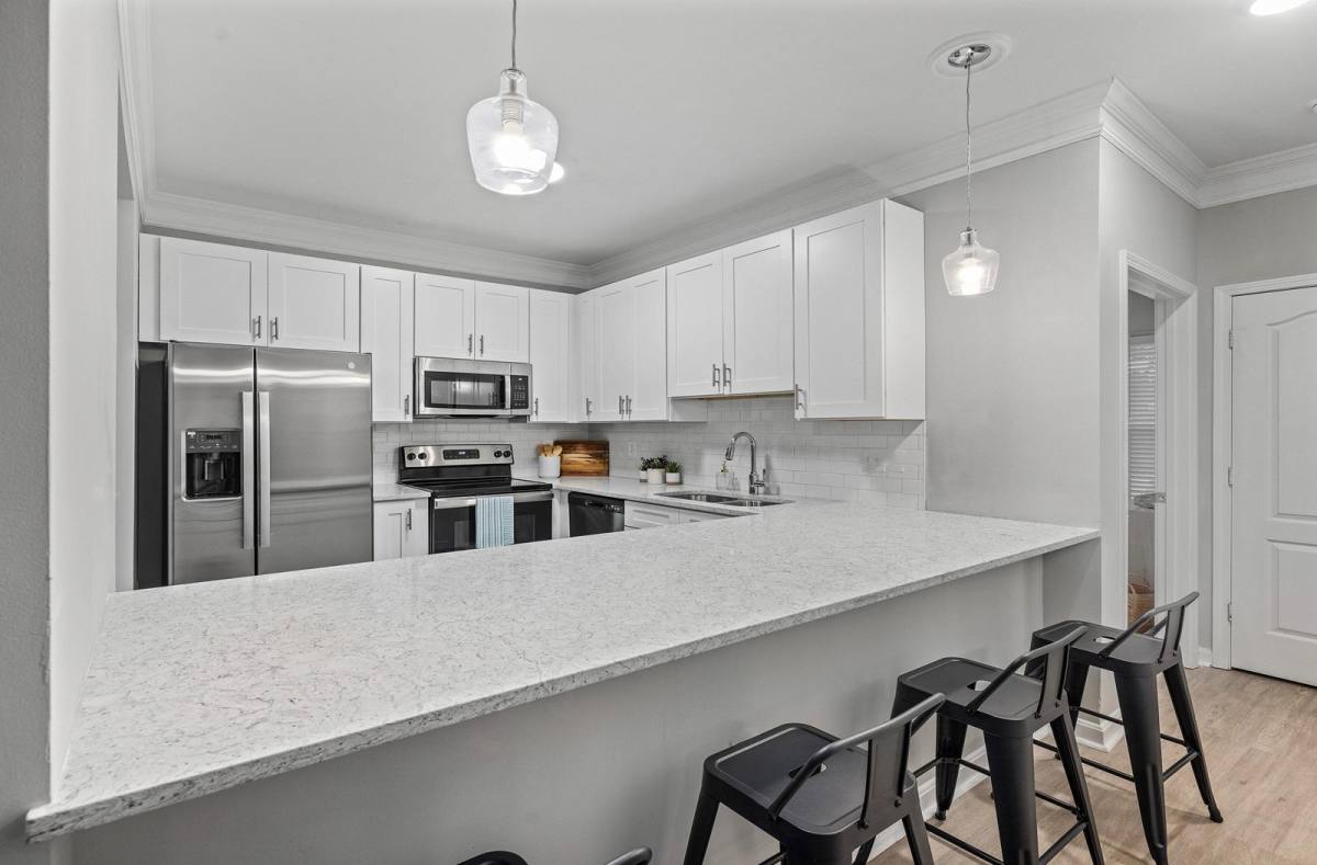 Apartment for rent at 1030 Jack Primus Rd, Charleston, SC 29492
