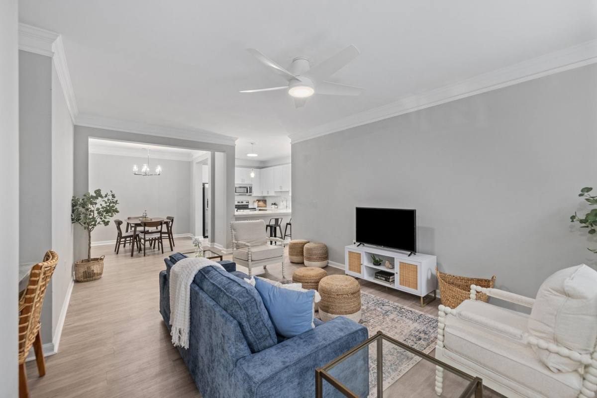 Apartment for rent at 1030 Jack Primus Rd, Charleston, SC 29492