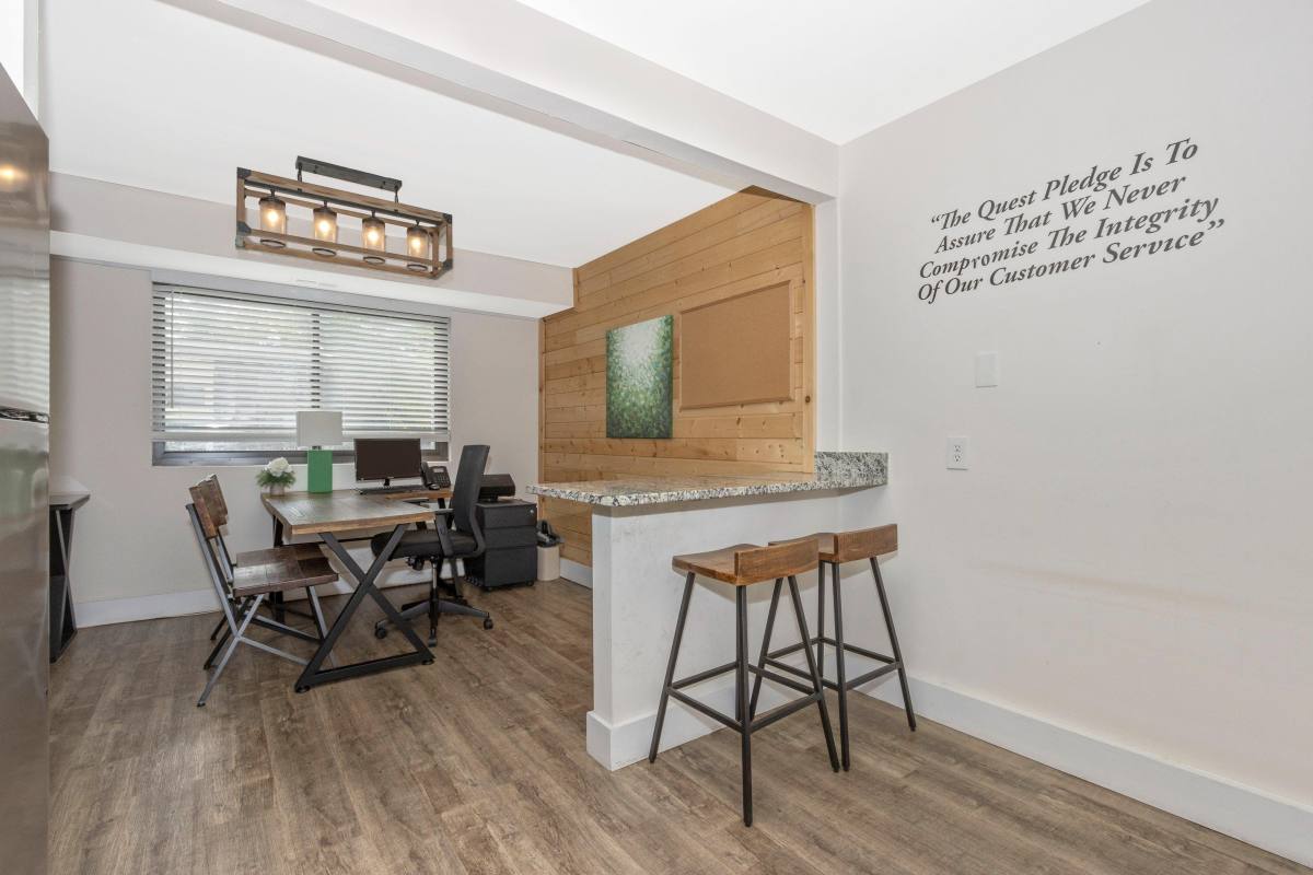 Apartment for rent at Villas at 4607, 4607 Old Court Rd, Pikesville, MD 21208