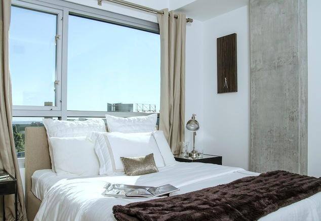Apartment for rent at 1600 Vine at Hollywood & Vine, 1600 N Vine St, Los Angeles, CA 90028