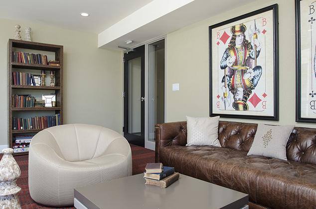 Apartment for rent at 1600 Vine at Hollywood & Vine, 1600 N Vine St, Los Angeles, CA 90028