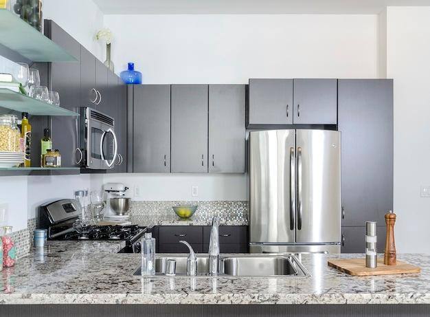 Apartment for rent at 1600 Vine at Hollywood & Vine, 1600 N Vine St, Los Angeles, CA 90028