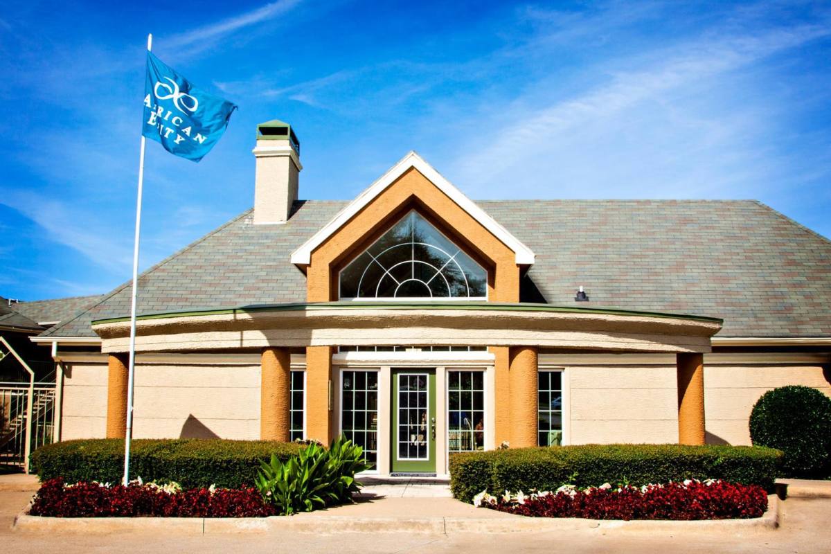 Apartment for rent at Amber Dawn, 8542 Spring Valley Rd, Dallas, TX 75240
