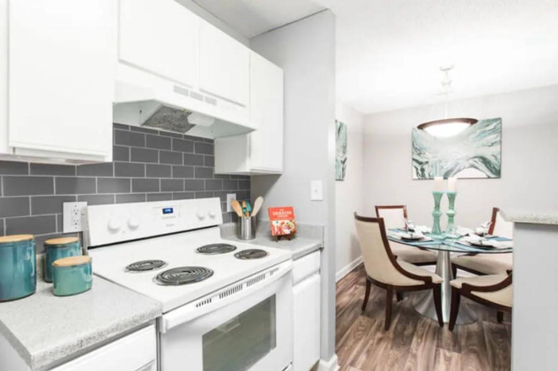 Apartment for rent at Echelon Park, 740 McDonough Parkway, McDonough, GA 30253