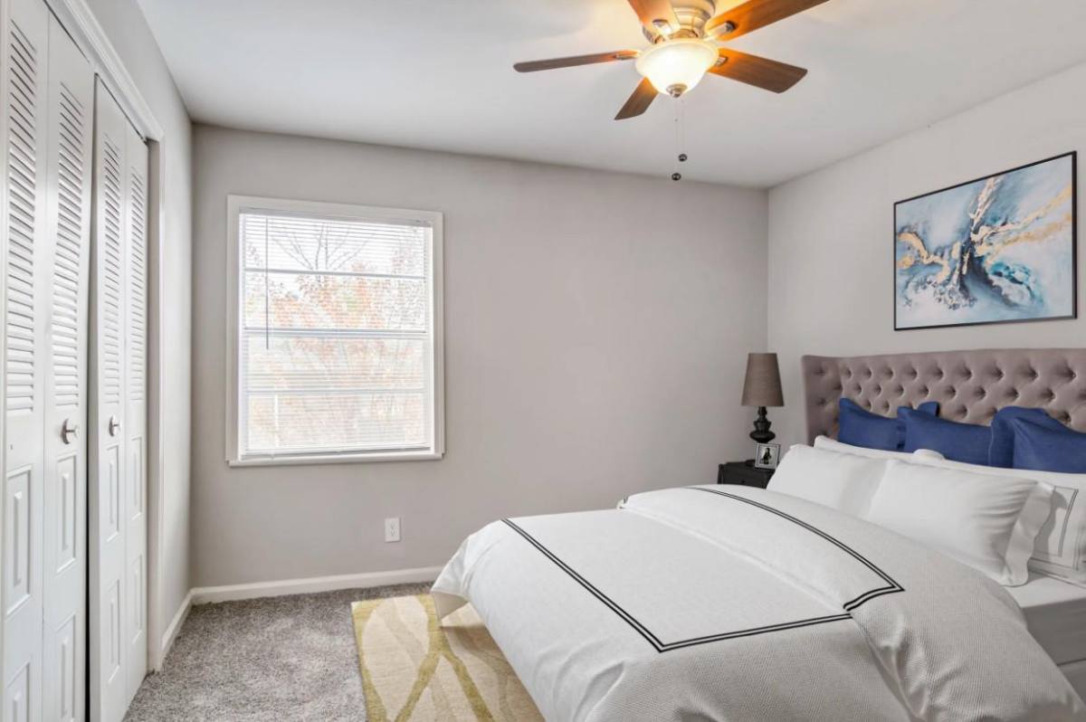 Apartment for rent at 8460 Hospital Dr, Douglasville, GA 30134