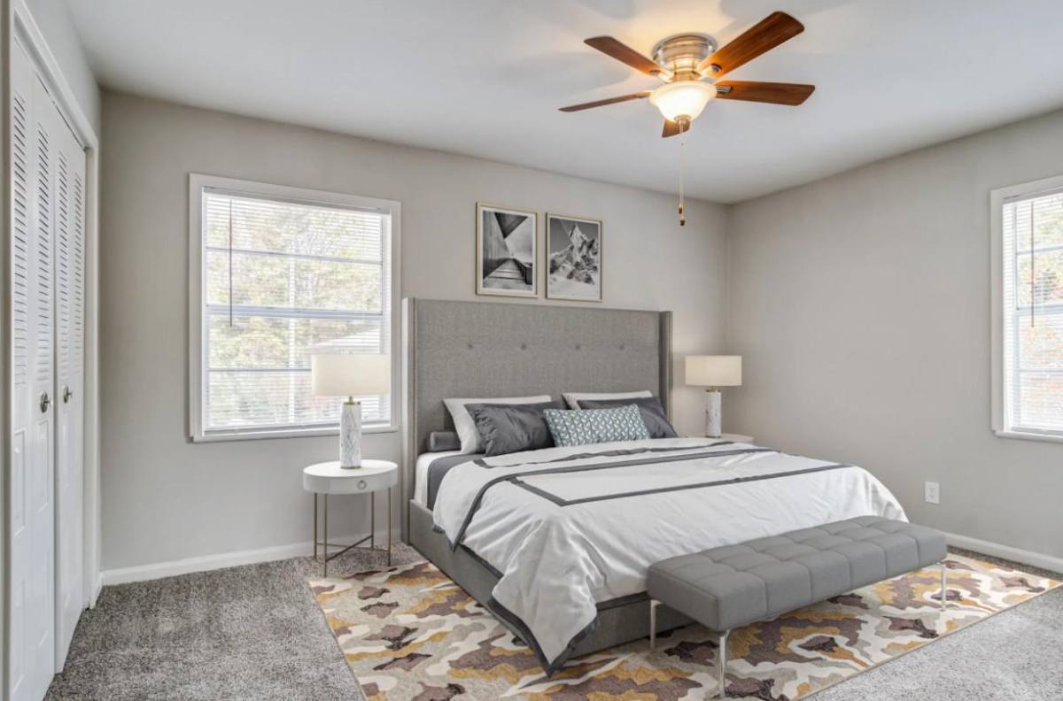 Apartment for rent at 8460 Hospital Dr, Douglasville, GA 30134