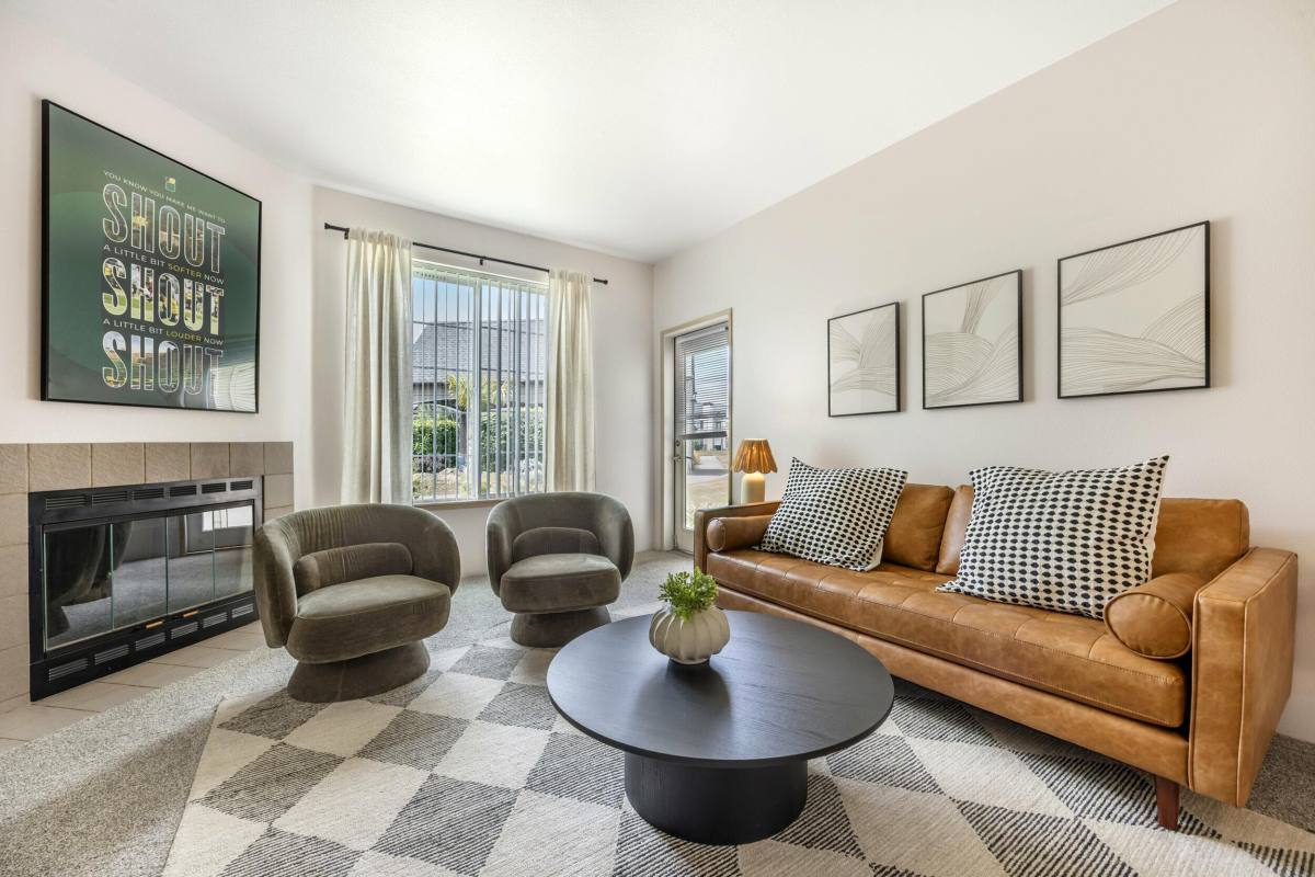 Apartment for rent at Chase Village, 375 Marche Chase Dr, Eugene, OR 97401