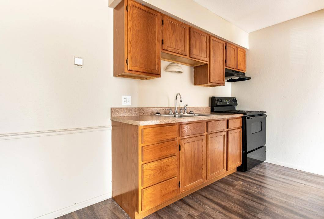 Apartment for rent at Tamarack, 4137 Secor Rd, Toledo, OH 43623