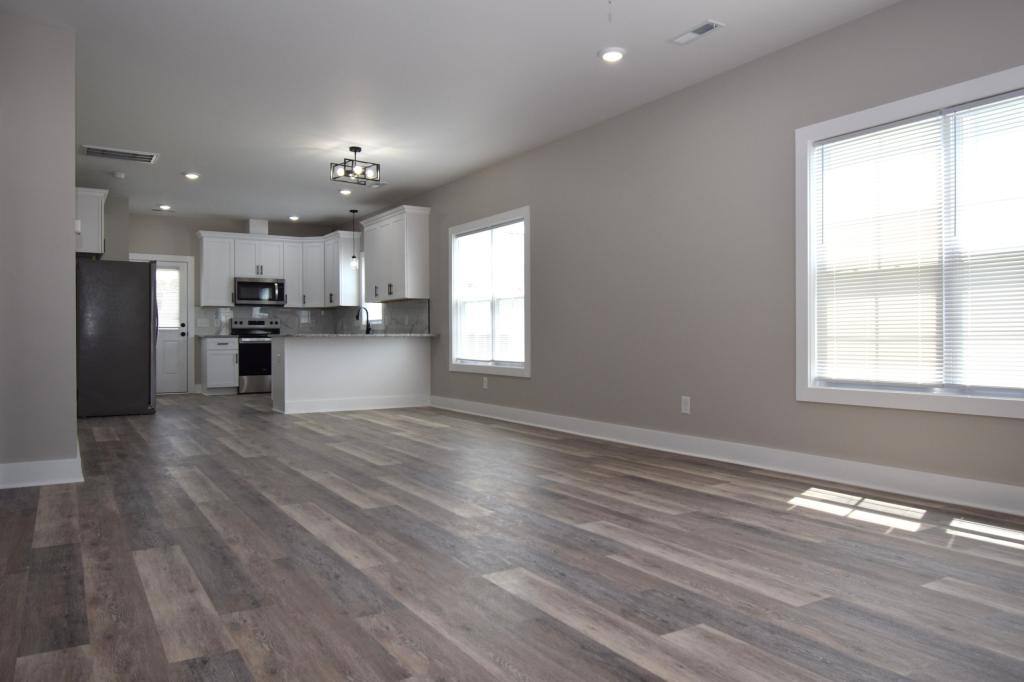 Townhouse for rent at 625 Abigail Taylor Dr, B, Greenville, NC 27834