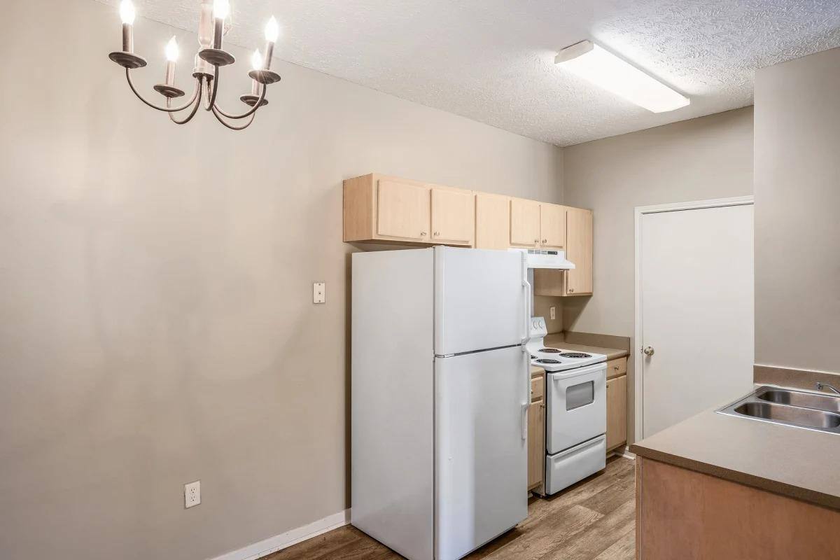 Apartment for rent at 78 Wisteria Dr, Hattiesburg, MS 39401