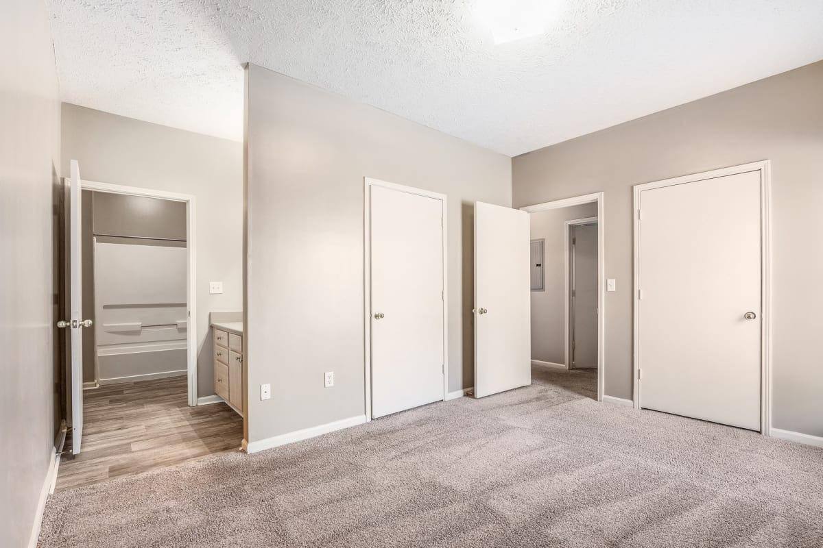 Apartment for rent at 78 Wisteria Dr, Hattiesburg, MS 39401