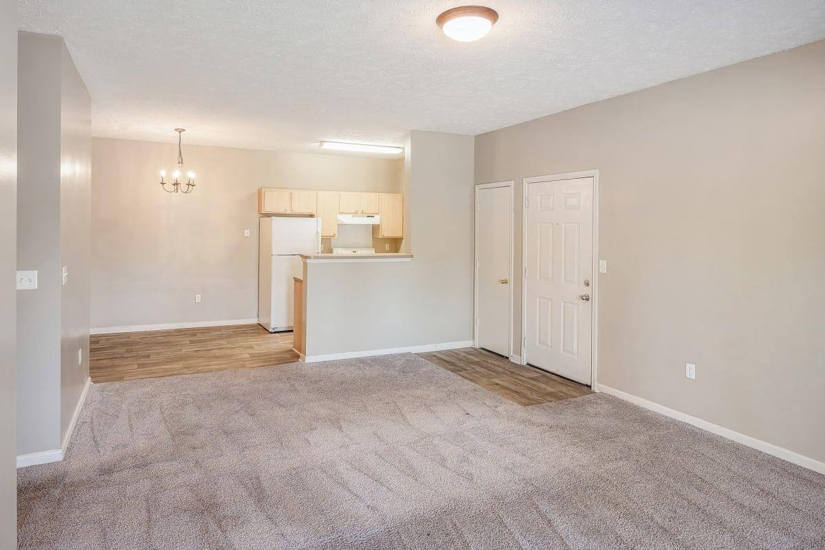Apartment for rent at 78 Wisteria Dr, Hattiesburg, MS 39401